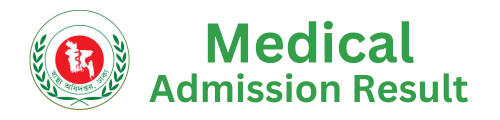 medical-admission-result