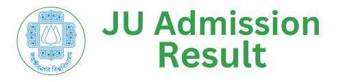 ju-admission-result