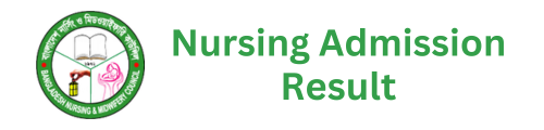 nursing-admission-result